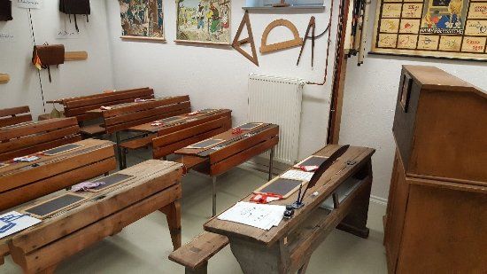 das Landesmuseum Birkenfeld
