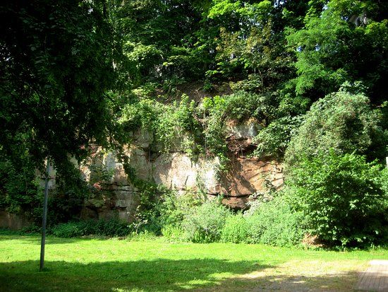 Neufferpark