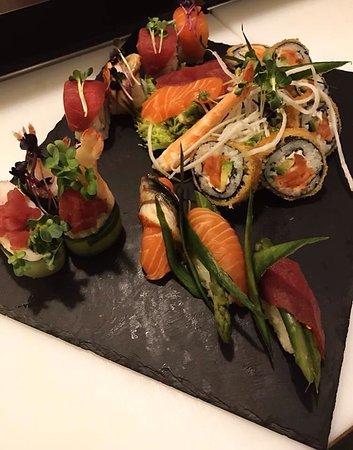 Hiro Sushi