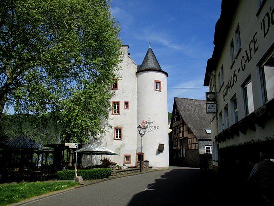 Altes Rathaus