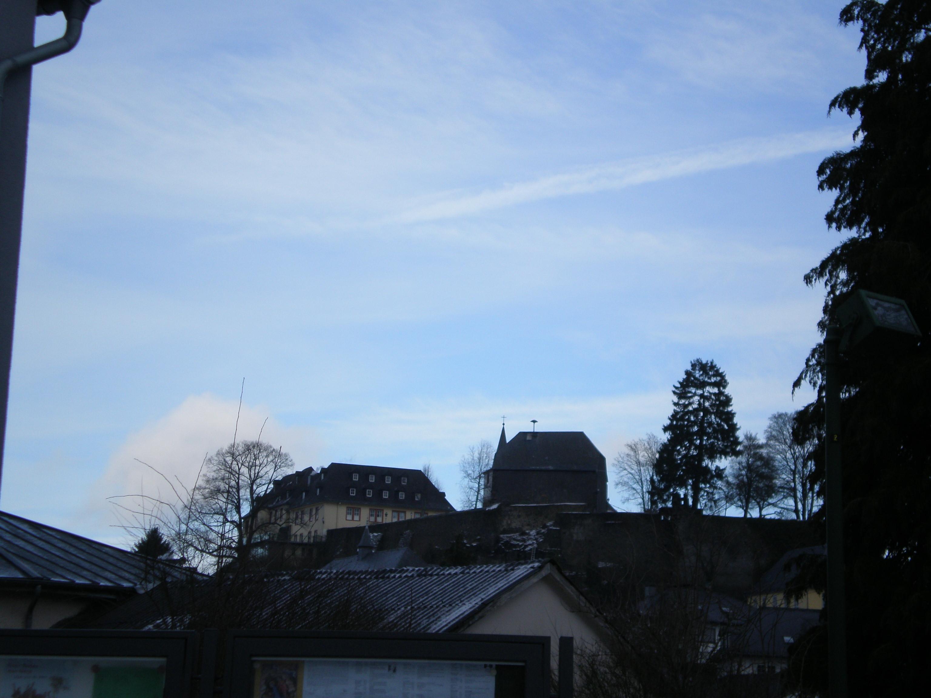 Burg Daun