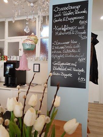 Bistro Tafelgluck