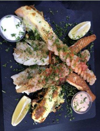 Nordfisch