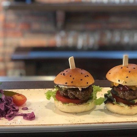 Burger Zone