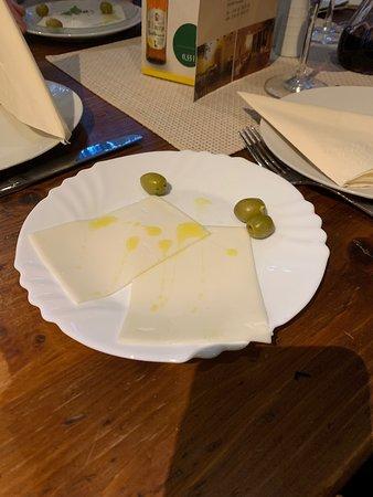 Casa Tapas