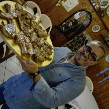 Pizzeria La Taverna