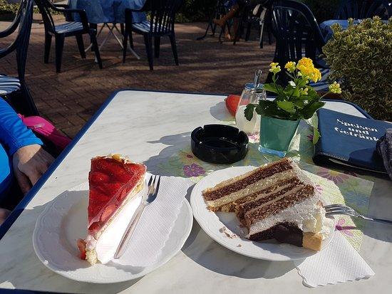 Cafe Schaaf
