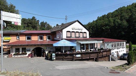 Restaurant Kupper