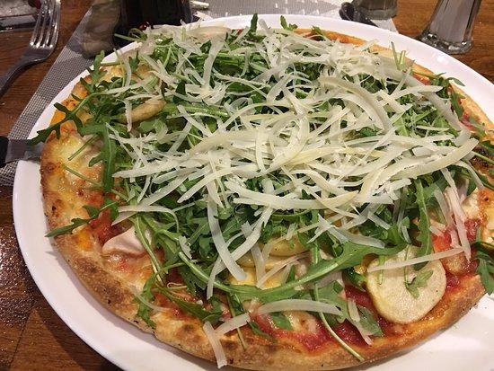Pizzeria Adriano-Vulcano