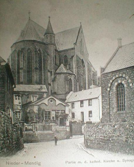 Synagoge