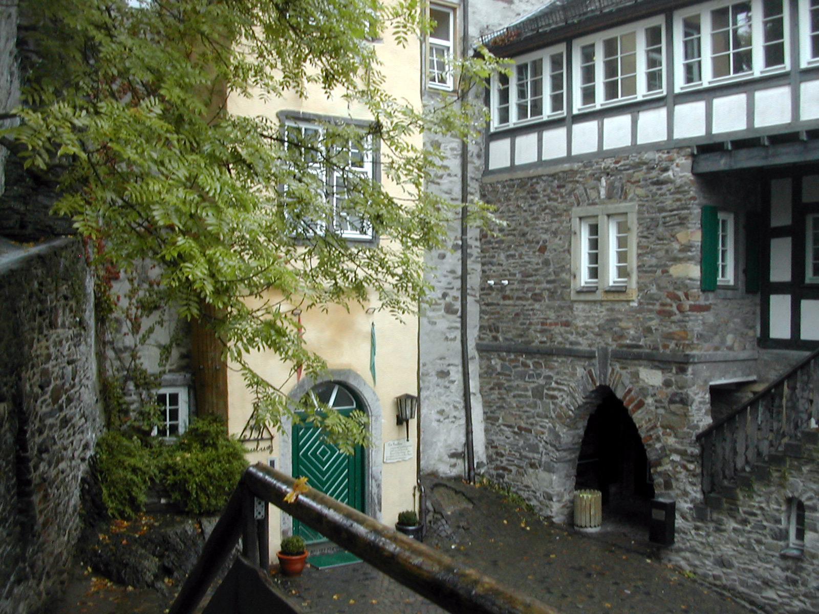 Burg Freusburg