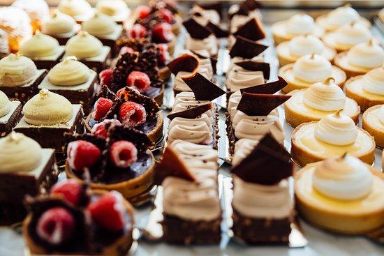 Patisserie Theodor