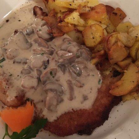 Huppert's Gut Stubb