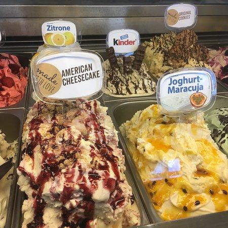 Fudgy's