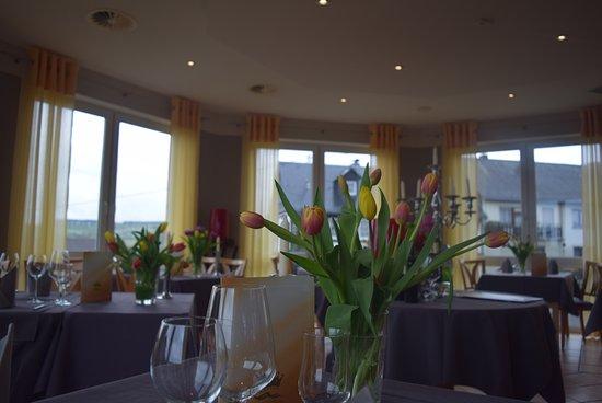 Landhotel Zum Kronprinzen