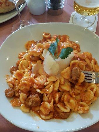 Ristorante Calabria