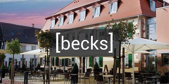 Becks