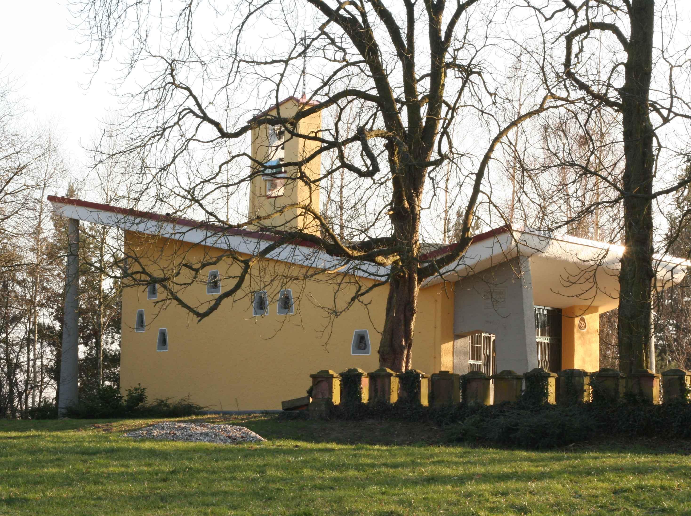 Dieterskirchel