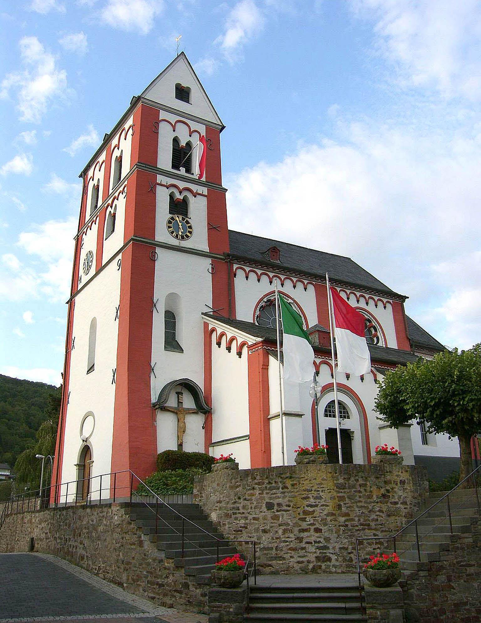 St. Viktor