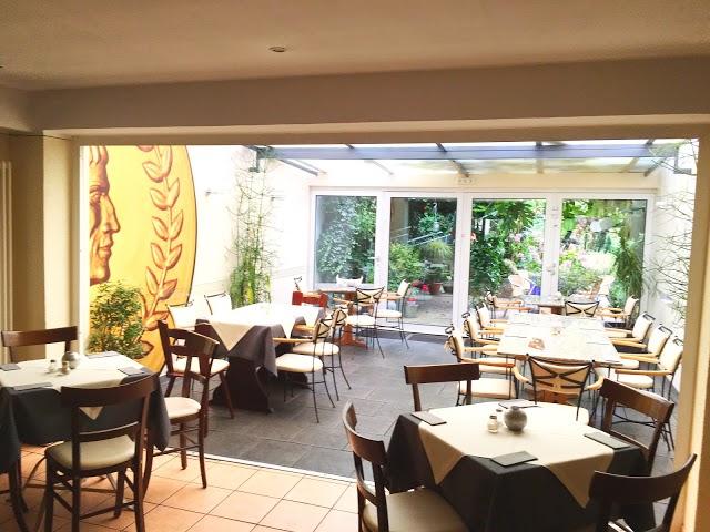 Artuso Pizzeria Koblenz