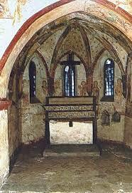 die Peterskapelle