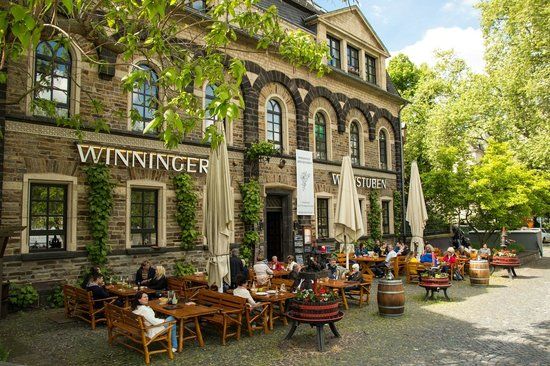 Winninger Weinstuben