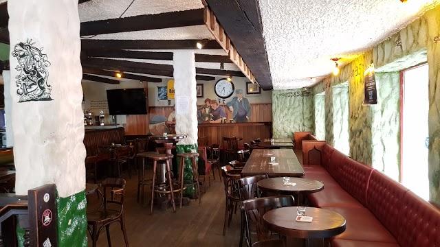 Irish Pub Koblenz