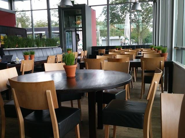 Jahreszeiten Gastronomie