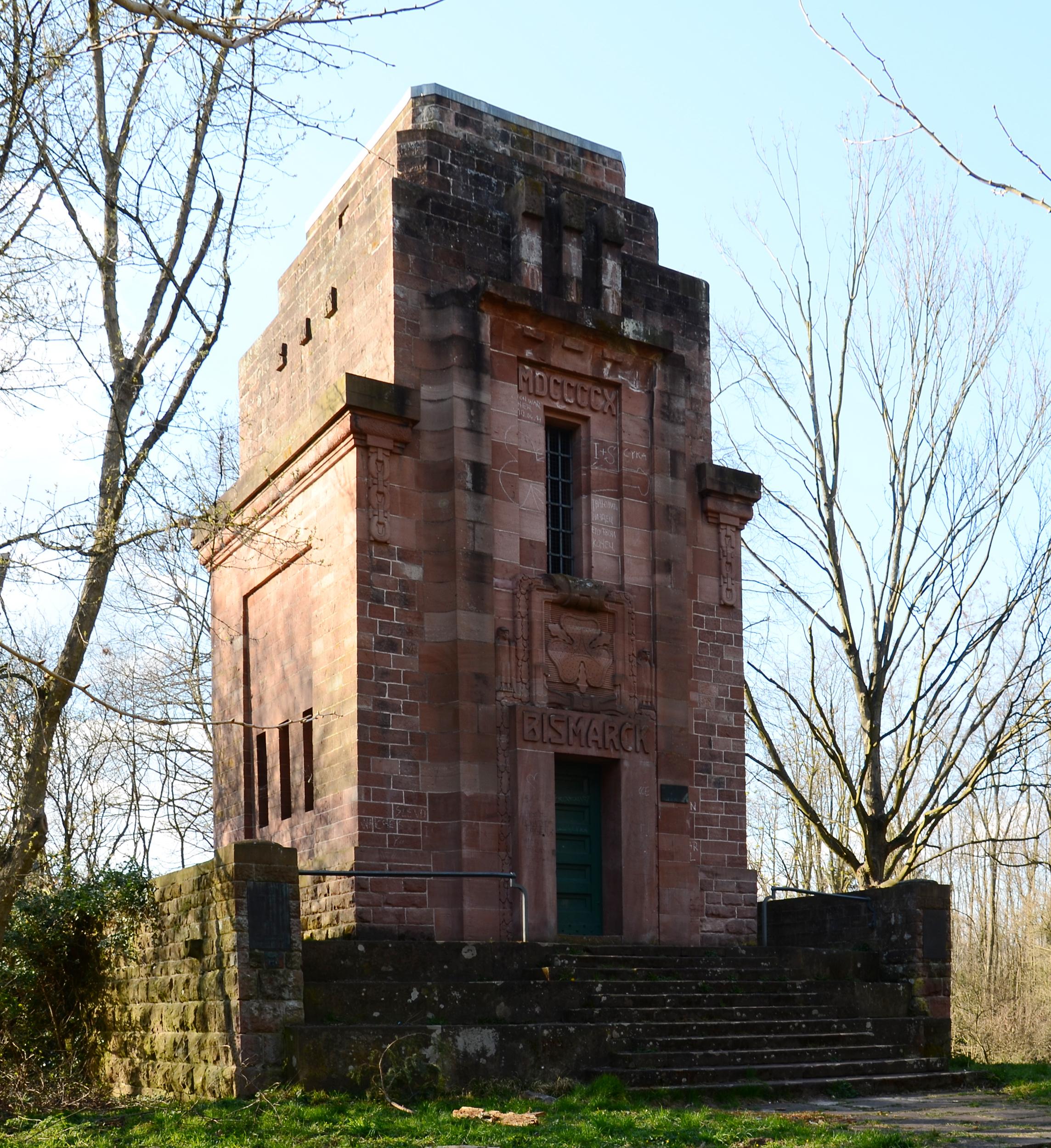 Bismarckturm