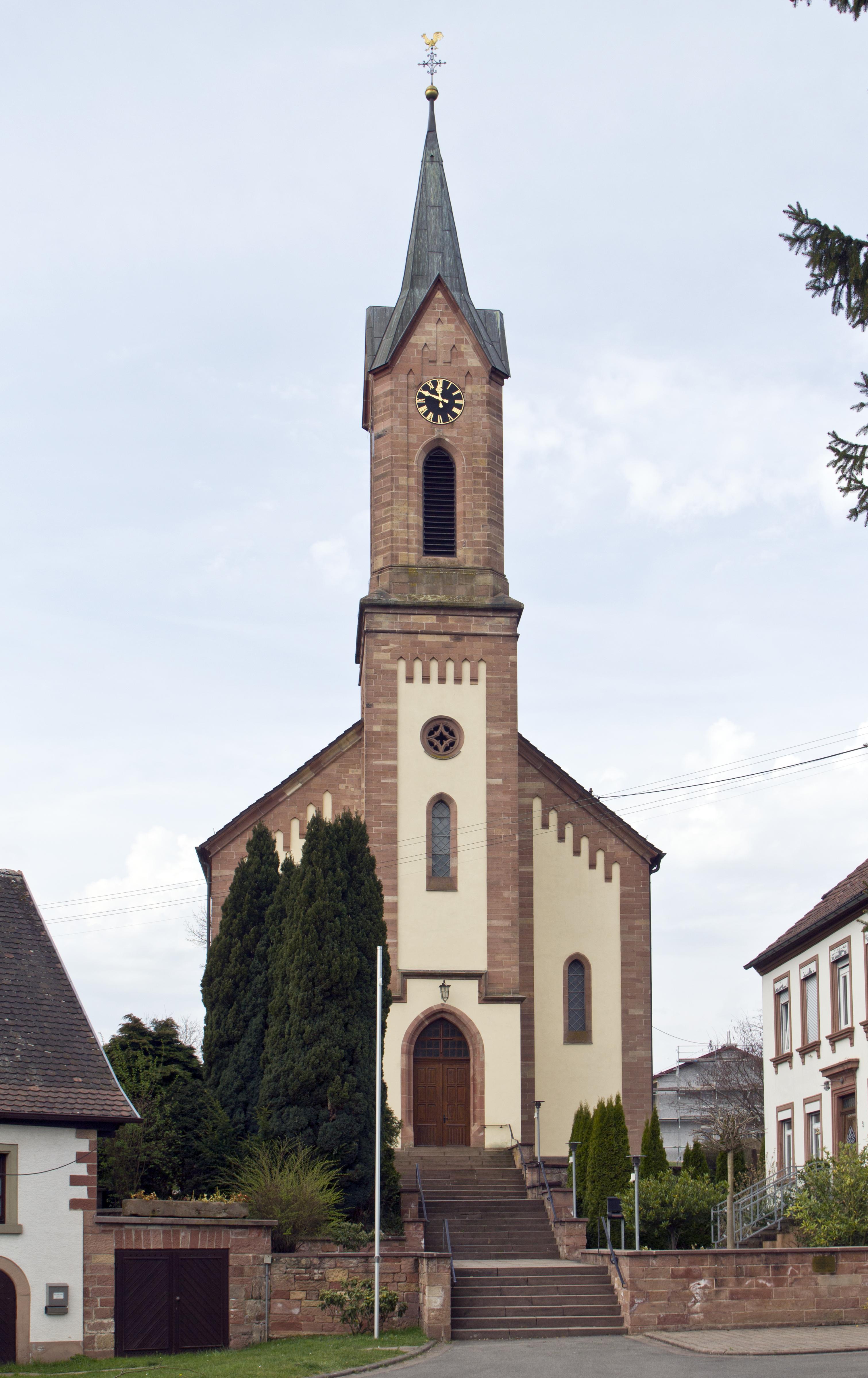 St. Gallus