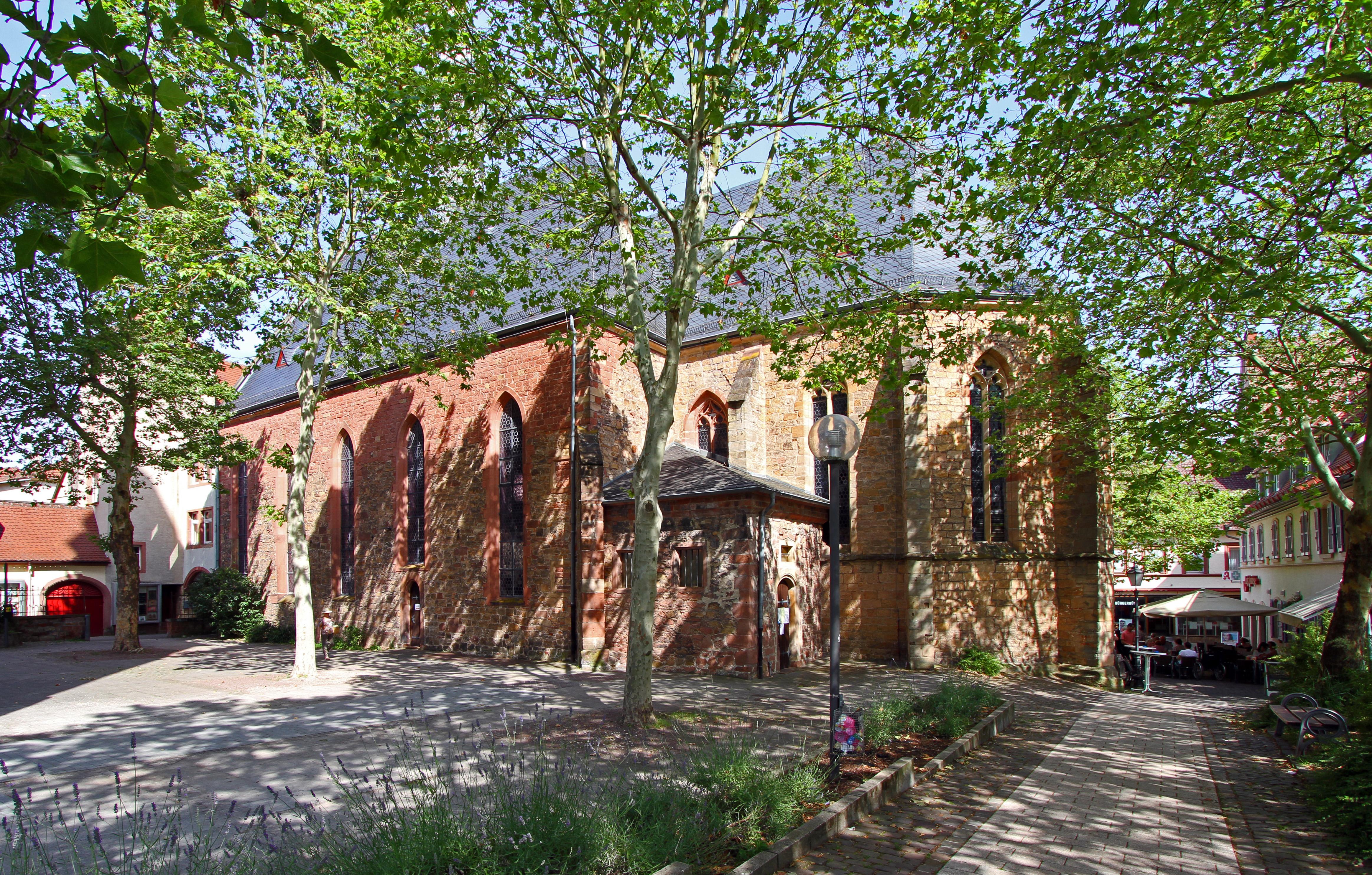 Marktkirche
