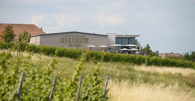 Winzergenossenschaft Herxheim am Berg eG