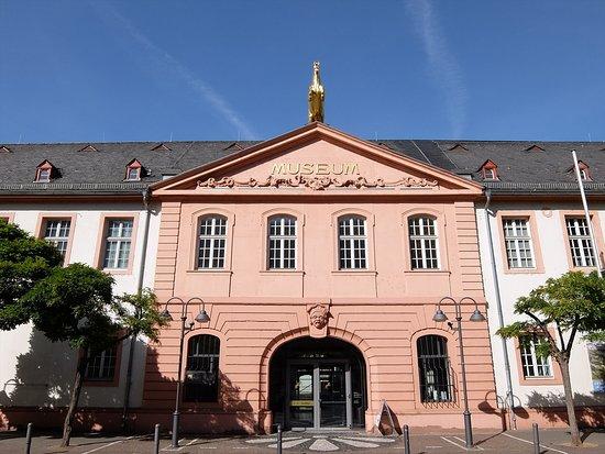 Landesmuseum Mainz