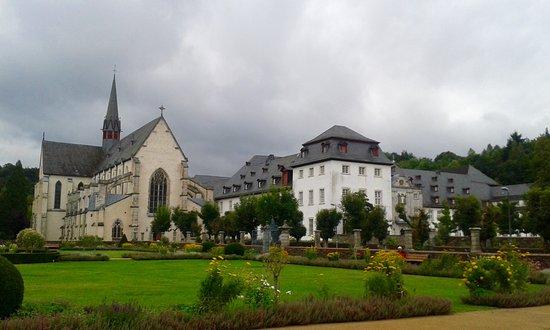 Abtei Marienstatt