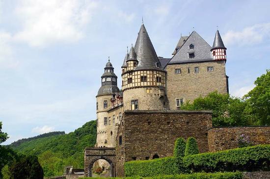 Schloss Bürresheim