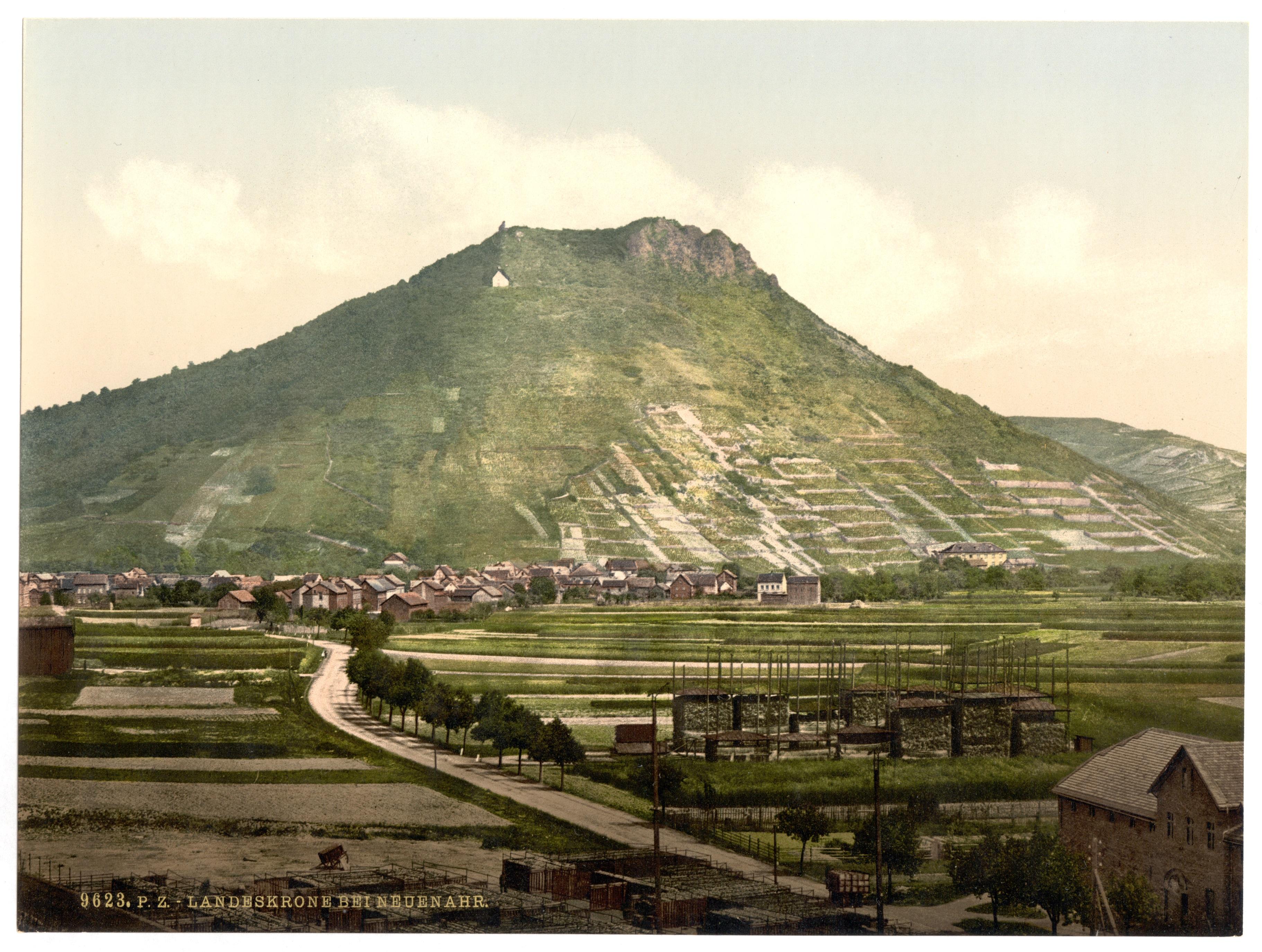 Reichsburg Landskron