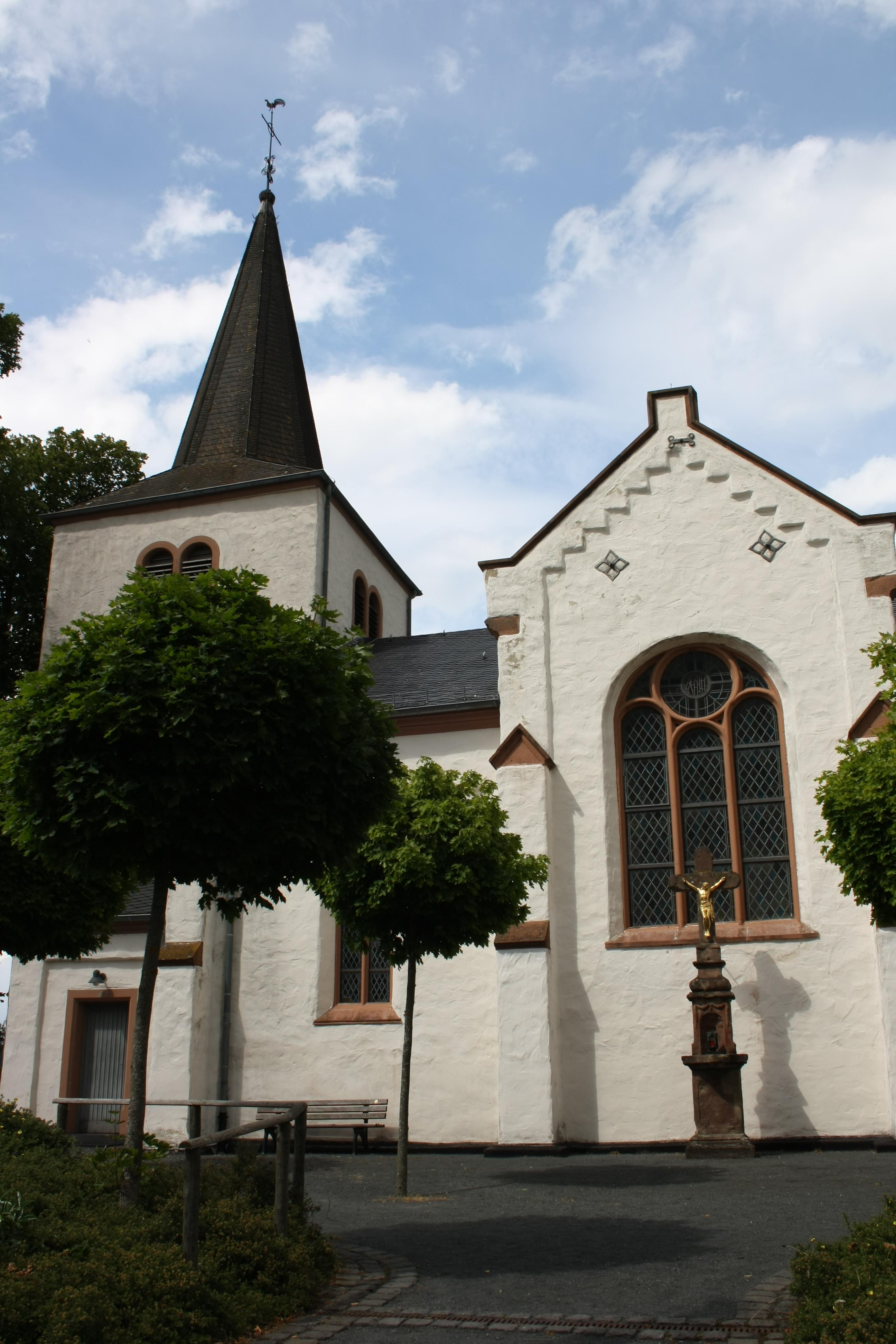 St. Cyriacus