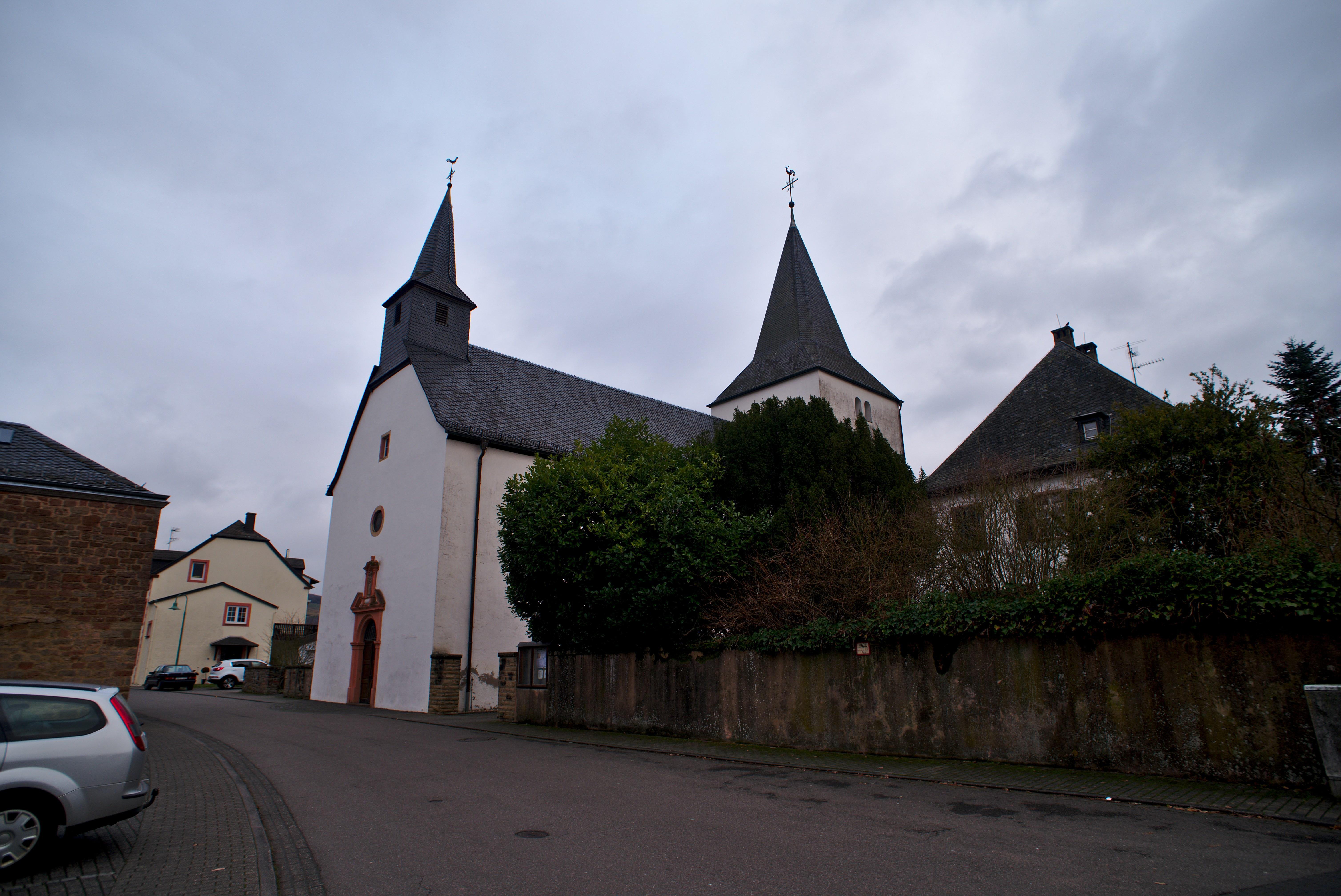 St. Marien