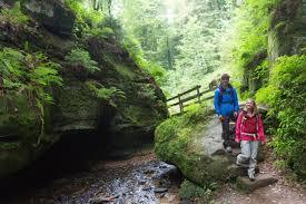 der Mullerthal Trail