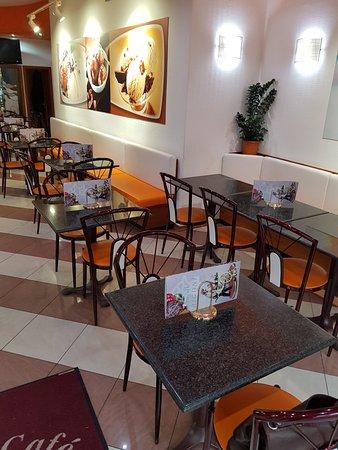 Eiscafe Rigoni e.K.