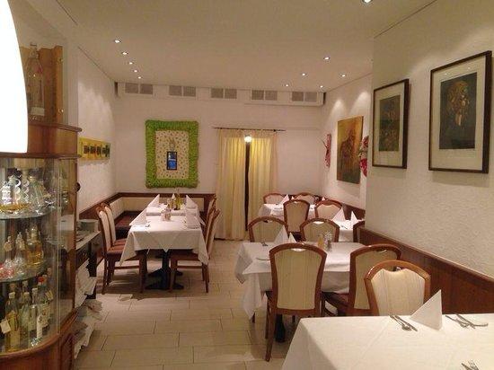 Ristorante Milano da Gianni