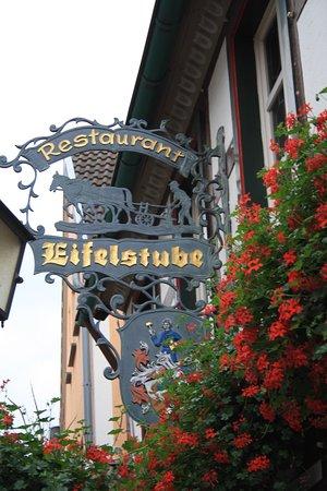 Eifelstube