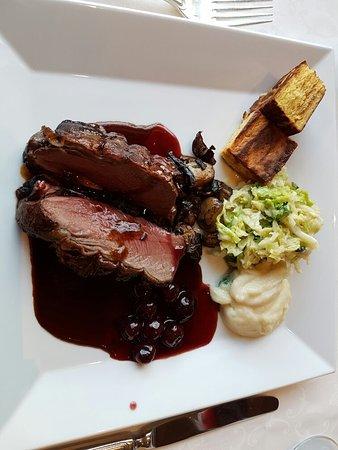 Hotel Restaurant Hohenzollern