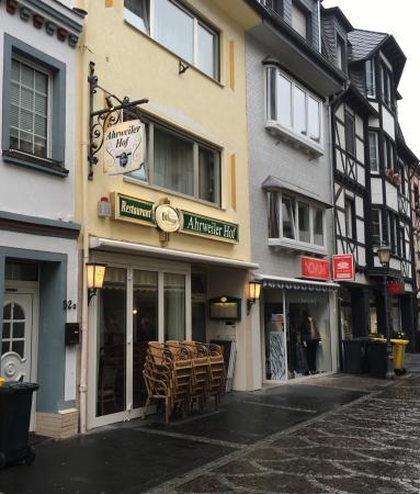 Ahrweiler Hof