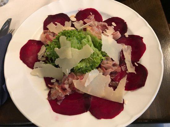Pizzeria Sole