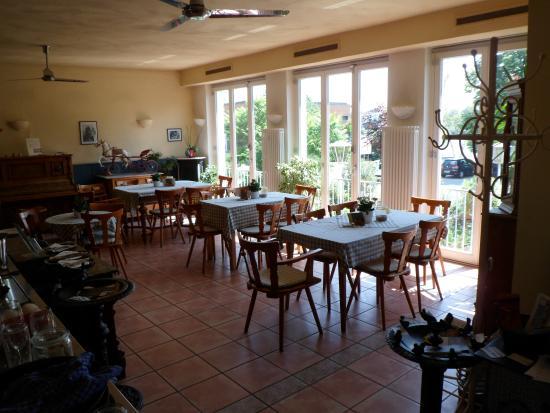 Restaurant Johannes Schwaab