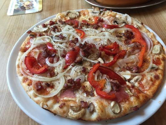 Pizza Dato