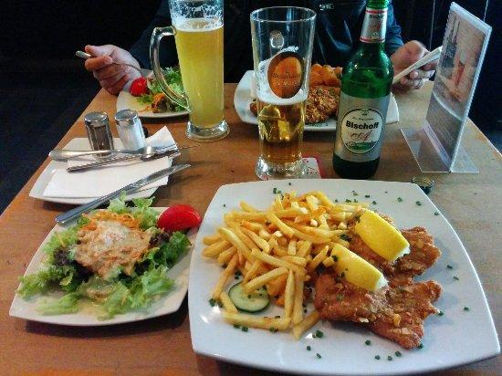 Brauhaus am Markt