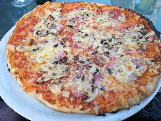 Pizzeria Milano