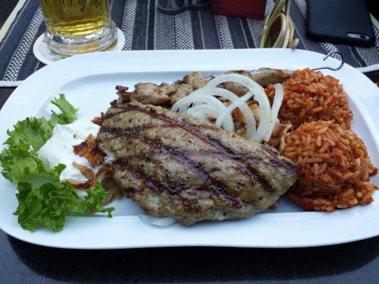 Restaurant Poseidon